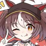 【ウマ娘】ココスもう言った香具師居る？のサムネイル画像