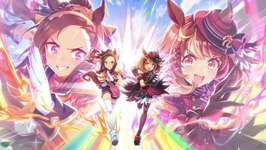 【ウマ娘】公式が全年齢の限界までバクフーしてくるの強火すぎない？のサムネイル画像