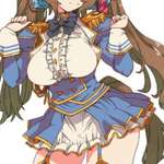 【ウマ娘】DNAで見たらタキオンがダスカ並のDKPIムチムチになる未来も存在するんだよな…のサムネイル画像