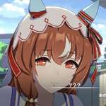 【ウマ娘】スティルの温泉やっと行けたんだけどなんてものを見せられてるんだ…のサムネイル画像