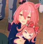 【ウマ娘】今年一番印象に残ったトレーナーちゃんの挑戦のサムネイル画像