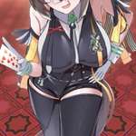 【ウマ娘】イケメンDKPI策士豆腐メンタル俺っ子バカ息子はちょっと過積載じゃない？のサムネイル画像