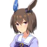 【ウマ娘】これやるとカレンチャンキレるよのサムネイル画像