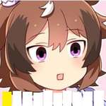 【ウマ娘】そろそろ終わりも見えてきた無料10連みなさん調子はどうですかのだのサムネイル画像
