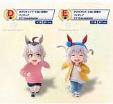 【ウマ娘】こんなんクリークホイホイのフィギュアやんのサムネイル画像