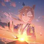 【ウマ娘】正月が近づく度にこれ思い出すのズルいのサムネイル画像