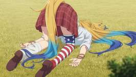 【ウマ娘】ズボンの中見えちゃってるオベイさん叡智でありがたいですよねのサムネイル画像