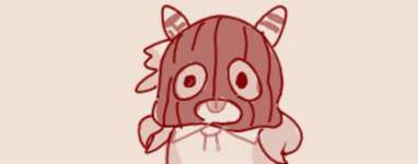 【ウマ娘】今日は銀行を襲う忠犬『砂狼』ミラ公のサムネイル画像