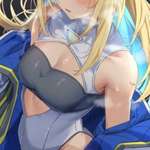 【ウマ娘】ウマ娘ってDKPIとPTPIは居るけどフツパイ少ないよねのサムネイル画像