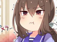 【ウマ娘】特大猫のふわふわに包まれて最高にご機嫌なアヤベさんぬい見つかるのサムネイル画像