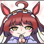 ウマ娘なら異世界転生してもこの先生きのこれるのではのサムネイル画像