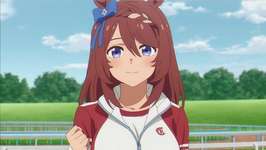 【ウマ娘】シングレクリークは魔王と女の子を反復横跳びしてて可愛いのサムネイル画像