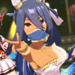 【ウマ娘】一番好きな嫁衣装はコレだわのサムネイル画像