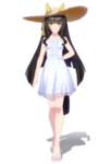 【ウマ娘】オタクの理想の夏休みの思い出に出てくる少女みたいな見た目しやがってのサムネイル画像