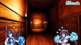 【ウマ娘】ヴ姉妹ホラゲ実況は叡智な姉さんとよわちとイケメンシュヴァルが摂取できる神動画のサムネイル画像