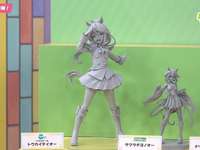あまりにもデッッッッッカってなるウマ娘のフィギュアのサムネイル画像