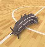 【ウマ娘】遂に本当にウミウシになってしまったジャーニーのサムネイル画像