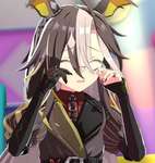 【ウマ娘】ジャーニーの中の人キャラ守れててしゅごいのサムネイル画像