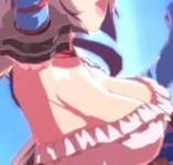 ウマ娘で空馬って勝負服ポロリしちゃったって感じか？のサムネイル画像