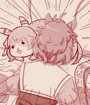 【ウマ娘】ダンツちゃん実装延期ヤケミラ犬吸い会場はこちらのサムネイル画像