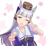 【ウマ娘】ぱかチューブに海外トレのコメントが増えてきたな…のサムネイル画像