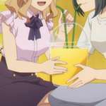 【ウマ娘】百合ップルのこのシーンデッッッッ！のサムネイル画像