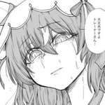 【ウマ娘】信じて送り出したスティルがもつガキに・・・のサムネイル画像