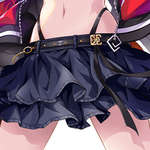 【ウマ娘】私が人類を滅ぼさんとするのは…この紐が飾りでありPNTではないということを人類に吹き込まれたからだ…のサムネイル画像