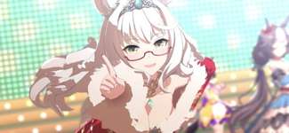 【ウマ娘】うるせえこの頭TNP野郎！でもライブは確かに良いよね…のサムネイル画像