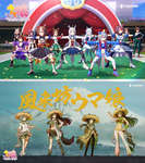 ウマ娘のCMってカオスなの多くて良いよねのサムネイル画像