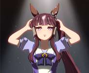 【ウマ娘】ララ「異世界転生したのにウチ悪役令嬢やわ…」のサムネイル画像