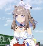 【ウマ娘】ララの教えるアイさん豆知識⑨のサムネイル画像