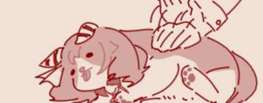 【ウマ娘】忠犬たちの頭を順番に撫でながら飲む酒が美味いのサムネイル画像