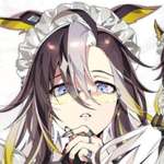 【ウマ娘】ドリジャは勝負服の露出ほぼ無いのに色気が凄いのサムネイル画像