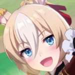 【ウマ娘】ライトオ、デュラ、ビリーヴの中でガチで付き合うなら誰が良い？のサムネイル画像