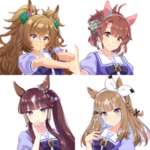 【ウマ娘】未実装のDKPIがあと4人しかいない…のサムネイル画像