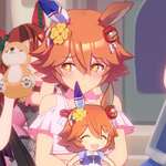 【ウマ娘】この日からマチカネフクキタルが少しずつ、いとしくなり始めたのサムネイル画像