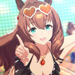 【ウマ娘】海外ニキに水マルが叡智過ぎて怒られてる…のサムネイル画像