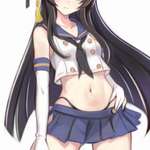 【ウマ娘】ライトオがなんかやたら似合うコスプレのサムネイル画像