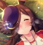 【ウマ娘】ライスとかいう可愛さと儚さと嗜虐心と涙といい性格が摂取できる完全栄養食のサムネイル画像