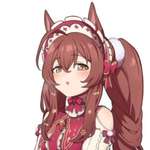 【ウマ娘】ほわほわ娘と思って油断してたらいつの間にかメジロにされてたのサムネイル画像