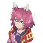 【ウマ娘】どうしてチヨちゃんはいろんな媒体で入念に散らされるんですか…？のサムネイル画像
