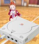 【ウマ娘？】これはドリームキャストだ余のサムネイル画像