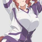 初恋の女性に似てるからウマ娘始めようと思ったら居ねえよ？って言われたギャルウマ娘貼るのサムネイル画像