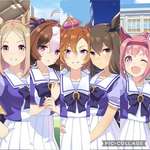 【ウマ娘】オペラオーさん被害者の会会長ですぅ……のサムネイル画像