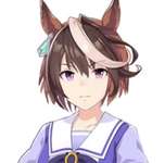 【ウマ娘】過去ルドルフとかいう気になる存在のサムネイル画像