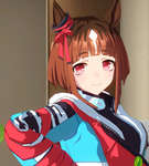 【ウマ娘】好きなんだろ？ 距離が近くて悪友のDKPIのサムネイル画像