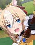 【ウマ娘】や…やだ我が君が私以外のウマ娘を担当するなんて！のサムネイル画像