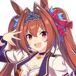 ウマ娘ヴァーサスライジングくださいのサムネイル画像