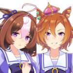 【ウマ娘】オペドトの中の人でドトウさんに会いに行ってたのか・・・のサムネイル画像